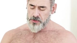 Slice of Heaven My Hung Stepdad Grants Me Thick Cock Worship
