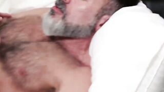 Slice of Heaven My Hung Stepdad Grants Me Thick Cock Worship