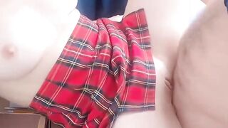 Horny Girl Intense Sex Squirt and Loud Moans vol1