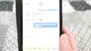 SisterLikesMe.com - JC Wilds' cock ride with Katie Kinz on the phone