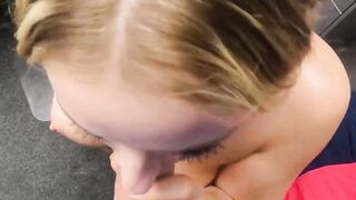 ShopliftersPunished.com - Anna Claire's hung officer pounding