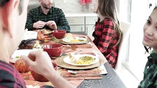 Screwed for the Holidays