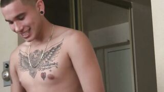 Bachelor Bad Boy