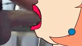 Family Guy taboo Griffins