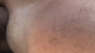 Horny Dylan Hyde gets his hole pounded by a massive puerto rican cock of hot Antonio