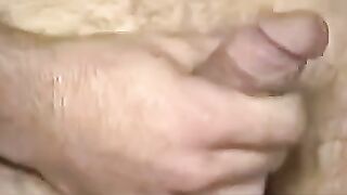 MenWorkinXXX.com - Hot amateur Dallas with long hair enjoys intense solo action