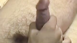 MenWorkinXXX.com - Hot amateur Dallas with long hair enjoys intense solo action