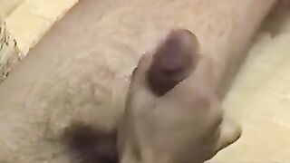 MenWorkinXXX.com - Hot amateur Dallas with long hair enjoys intense solo action