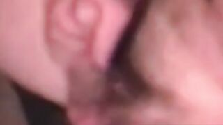 MenWorkinXXX.com - Horny amateur Brandon finds joy in stroking his hard cock