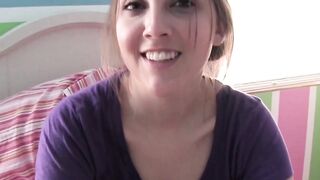 TeensFuckingDads.com - Thick-ass stepdaughter bends over for stepdad's big dick