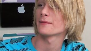 Naughty Jordan Dallas drilled hard for quitting art project
