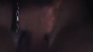 BoyDungeon.com - Old ugly twink's new fuck buddy gets a cave fuck initiation
