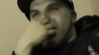 JoeSchmoeXXX.com - Walter gets nice head from Jason after cock shaving