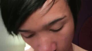 Insatiable fantasies