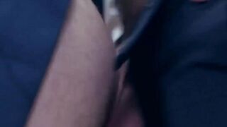 PlayingMen.com - Gay in suit  to suck dick and takes anal slamming with intense