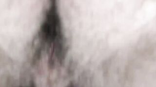 FuckBoysRaw.com - Hairy hunk with piercings claims young gay's ass raw