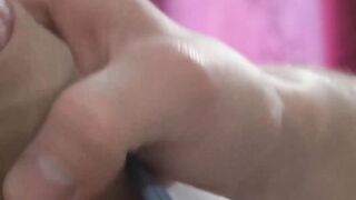 ForeskinFever.com - Slim twinks enjoy naughty bed session with uncut dick blowjobs