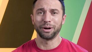 RagingXXX.com - Hairy gay daddies in a cock-sucking and ass-eating session