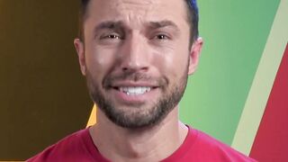 RagingXXX.com - Hairy gay daddies in a cock-sucking and ass-eating session