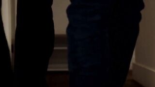 RawNextDoor.com - Mikey Junior's sexually frustrated encounter with naughty Gunner