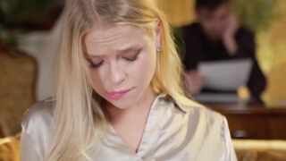 21 SEXTURY - Irresistible Alexa Flexy Gets Her Gorgeous Ass Fuck By Her Bosses