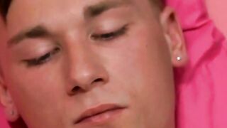 BoyObsession.com - Californian twink's hard cock stroking fun for the cam