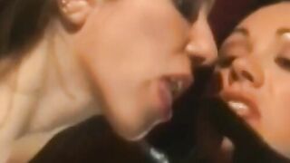PussyCatsLatex.com - Gas masked submissive's spanked and dominated scene