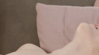 21 SEXTURY - Hot Bae Diane Chrystall Warms Up Her Asshole For Deep Anal Sex