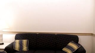 MaleIcons.com - Hairy daddy Billy Santoro's relentless anal pounding of horny Armond