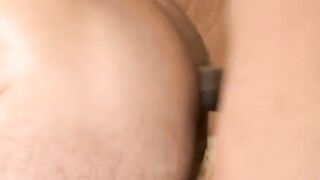 TSSexual.com - Brendan Patrick gets drilled by Jessy Dubai's hard cock deep