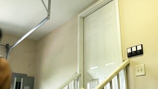 Ripped Jax Thirio filled Jesse Boltons playful lips with his creamy cum Hoe 2