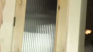 Kitchen Sink Fling