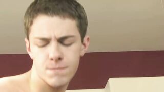 Kitchen Sink Fling