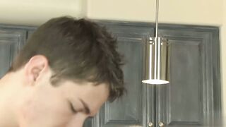 Kitchen Sink Fling