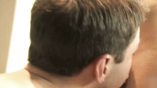 Kitchen Sink Fling
