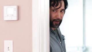 ADULT TIME - Desperate & Pent Up Addison Vodka Asks Her Old Roommate Tommy Pistol To Make Her Cum!