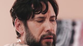 ADULT TIME - Desperate & Pent Up Addison Vodka Asks Her Old Roommate Tommy Pistol To Make Her Cum!