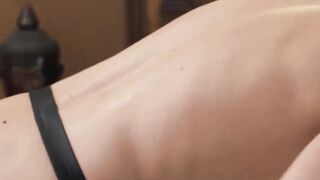 Mark Winters rides Anthony Divino's massive throbbing cock
