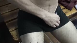 Appealing boy Radison gets plowed savagely in his virgin asshole