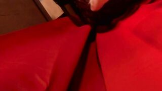 FatherXXX.com - Bishop's confession turns into a wild holy fuck fest