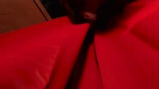 FatherXXX.com - Bishop's confession turns into a wild holy fuck fest