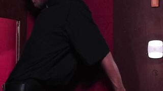 FatherXXX.com - Bishop's confession turns into a wild holy fuck fest