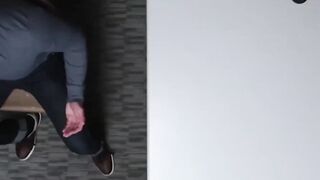 Chubby shoplifter Gets Banged Hard by BBC security officer Hoe 2