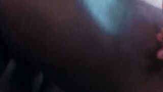 MaleNoir.com - Jacob Peterson satisfies with ride on my black dick