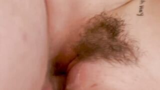 DEVILS CLIP - Lucky Dude Is Fucking With The Freaky And Bombshell Babysitter Sera Ryder