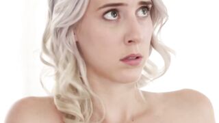 GIRLSWAY - Annoyed Cadence Lux Keeps SQUIRTING By Doctor Sandy Fantasy & Stepmom Briana Banks FULL