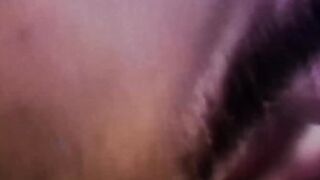 RetroDudes.com - Dwight Antoine sucks a big dick until it explodes with cum in his mo
