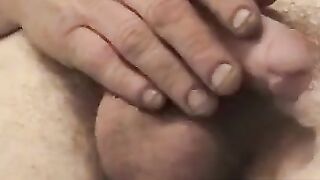 MenWorkinXXX.com - Sexy stud David satisfies himself with solo play at home