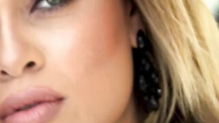 Destiny Cruz cant help but love Isiah Maxwell huge black dick