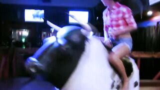 TeenGroupSex.com - Cock hungry bachelorettes enjoy steamy group sex with studs